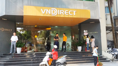 Sàn VNDirect bị 'sập': Động thái 'nóng' từ Sở Giao dịch Chứng khoán Hà Nội (HNX)