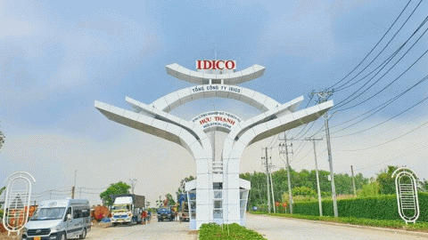 Ai đứng sau “đại gia” khu công nghiệp IDC và khoản lãi đột biến từ AEON?