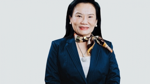 Chủ tịch Tập đoàn Hoa Lâm thôi chức Phó Tổng Giám đốc tại VietBank