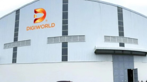 Tham vọng trở thành 'Công ty tỷ đô', Digiworld dự trình lợi nhuận tăng 38%