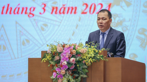 'Sếp lớn' EVN, PVN và Petrolimex cam kết gì với Chính phủ về cung ứng điện, xăng năm 2024?