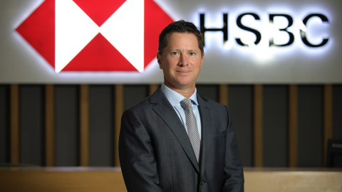 CEO HSBC Việt Nam: Thu hút FDI vào Việt Nam - Tháo gỡ rào cản để tiến xa hơn
