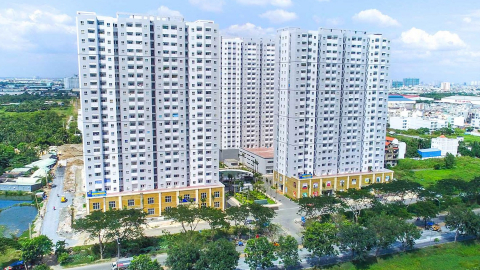 Địa ốc Hoàng Quân (HQC) phát hành thành công 100 triệu cổ phiếu riêng lẻ, giá cao hơn 2 lần thị trường