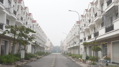 Vướng loạt sai phạm tại dự án Khu đô thị và dịch vụ VSIP, Đệ Tam làm ăn ra sao?