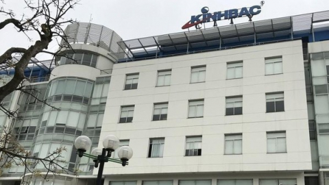 Kinh Bắc (KBC): Dự trình kế hoạch lợi nhuận tăng 80%, muốn huỷ phương án trả cổ tức 20% bằng tiền mặt