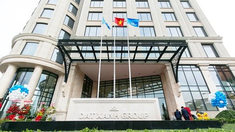 Đất Xanh Group (DXG) trình kế hoạch lợi nhuận đạt 226 tỷ đồng, chia cổ tức tỷ lệ 20%
