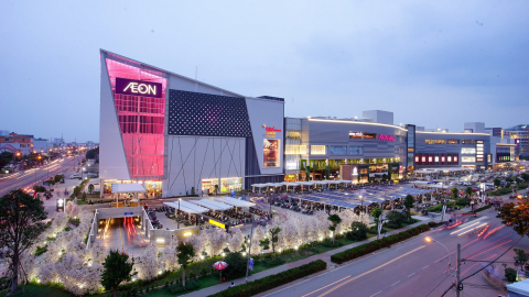 Loạt ông trùm bán lẻ Walmart, Amazon, Aeon, Uniqlo, Central Group… sẽ đồng loạt đến TP.HCM