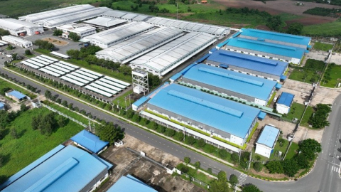 KQKD quý I/2024: Sonadezi Châu Đức (SZC) báo lãi tăng 466%