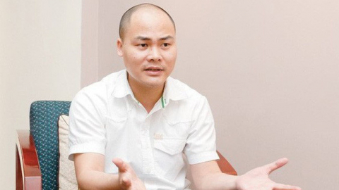 Bkav của ông Nguyễn Tử Quảng báo lãi giảm 53%