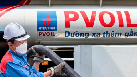 Hệ thống thông tin của PVOIL bị tấn công có chủ đích