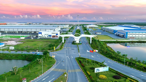 Lý do Kinh Bắc (KBC) gia hạn thời gian tổ chức ĐHĐCĐ thường niên năm 2024