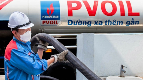 Tổng cục Thuế nói gì khi PVOil bị tin tặc tấn công có chủ đích?