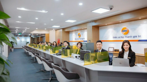 Chứng khoán SHS báo lãi quý I gấp 8 lần