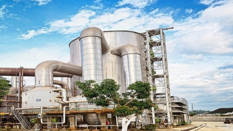 KQKD quý I/2024: Hóa chất Đức Giang (DGC) báo lãi hơn 700 tỷ đồng, giảm 14%