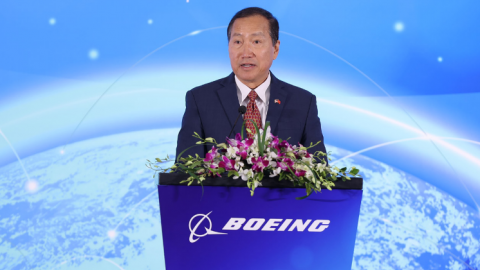 CEO Boeing Việt Nam 'bật bí' về cơ hội doanh nghiệp Mỹ 'xây tổ đại bàng' ở Việt Nam?