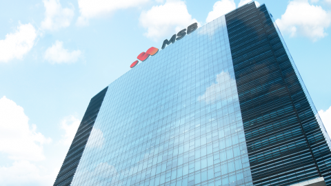 ĐHCĐ MSB: Đặt mục tiêu lợi nhuận 6.800 tỷ đồng, tăng vốn điều lệ lên 26.000 tỷ trong năm 2024