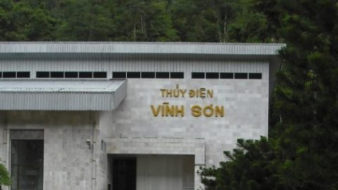 Vì sao Vĩnh Sơn - Sông Hinh (VSH) báo lãi quý I 'bốc hơi' tới 99%?