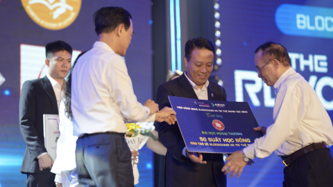 Blockchain và Trí tuệ nhân tạo: Cuộc cách mạng tương lai