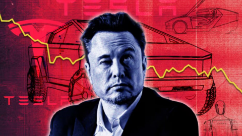 Nhóm marketing mới của Tesla chỉ hoạt động 4 tháng 