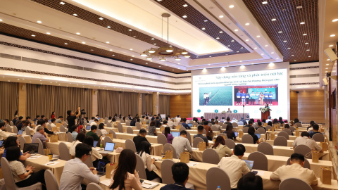 Tập đoàn Pan: Lãi sau thuế của cổ đông công ty mẹ quý I gấp đôi cùng kỳ