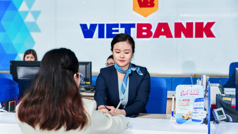 Vì sao Vietbank sẽ chia cổ tức tới 25%? 