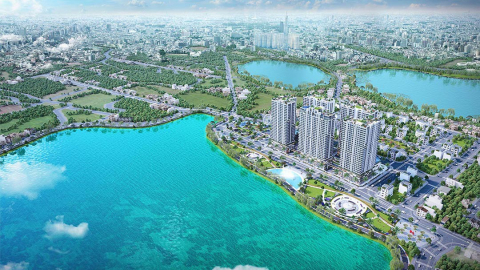 KQKD quý I/2024: Bị trả lại hơn 140 tỷ đồng sản phẩm bất động sản, LDG báo lỗ 125 tỷ đồng