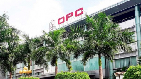 KQKD quý I/2024: Dược phẩm OPC báo lãi hơn 33 tỷ đồng, tăng 14,6%