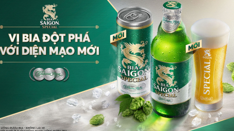 Nhiều cơ hội 'vàng', Sabeco (SAB) dự trình lãi tăng hơn 7%