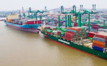 KQKD quý I/2024: Viconship (VSC) báo lãi gần 70 tỷ đồng, tăng 67%