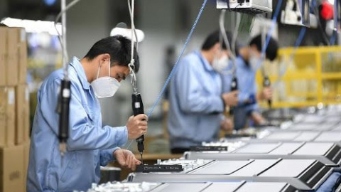 HSBC: Dự báo FDI tiếp tục là điểm sáng, GDP tăng trưởng ở mức 6%