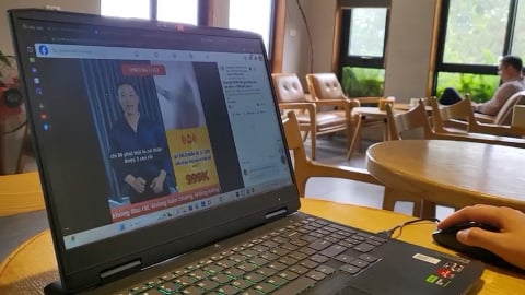 Video: Tràn lan cơ sở tự xưng bệnh viện, phòng khám quảng cáo dịch vụ tăng size 'cậu nhỏ'