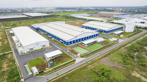 Thép Nam Kim (NKG) trình kế hoạch lãi tăng 137%, muốn phát hành 131 triệu cổ phiếu để đầu tư nhà máy thép