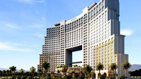 Everland (EVG) trình kế hoạch lãi tăng 271%, chia cổ tức 4,2% năm 2024
