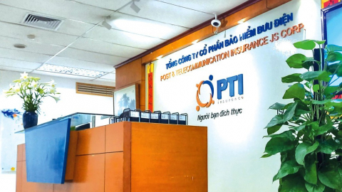 Bảo hiểm Bưu điện (PTI) dự trình lợi nhuận 'đi lùi', giảm tới 30%