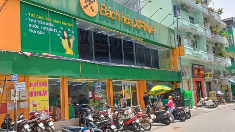 Cổ phiếu tiêu điểm hôm nay (10/4): Hoàn tất bán 5% cổ phần Bách Hóa Xanh, cổ phiếu MWG được chú ý