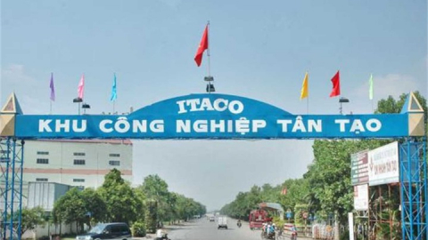 Lần thứ 6, Tân Tạo (ITA) đề nghị HoSE xem xét đưa cổ phiếu ra khỏi diện cảnh báo
