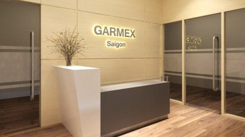 Cổ phiếu GMC vào diện kiểm soát, Garmex Sài Gòn nói gì?
