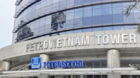 Petrosetco (PET) dự trình lãi tăng 47%, không chia cổ tức năm 2023
