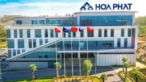Hoà Phát (HPG) chuẩn bị phát hành nửa tỷ cổ phiếu thưởng cho cổ đông