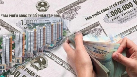 FiinRatings: Thanh khoản bớt dư thừa, ngân hàng đẩy mạnh phát hành trái phiếu trong tháng 4