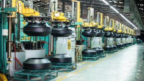 Cao su Đà Nẵng (DRC) sắp chi hơn 83 tỷ đồng trả nốt cổ tức năm 2023