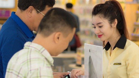 Yếu tố giúp cổ phiếu MWG vào vùng giá cao nhất trong 19 tháng 