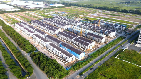 Vi phạm kinh doanh bất động sản tại dự án VSIP Bắc Ninh, một doanh nghiệp bị phạt nặng