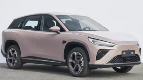 Neta L - SUV công suất 231 mã lực, giá hơn 420 triệu đồng