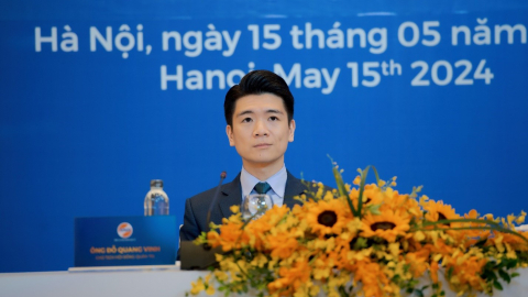 Chứng khoán SHS “tự tin” tăng vốn thành công, đặt mục tiêu trở lại Top 10 thị phần môi giới