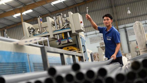 SSI Research: Khuyến nghị trung lập cổ phiếu BMP, giá mục tiêu 1 năm 115.900 đồng/cổ phiếu