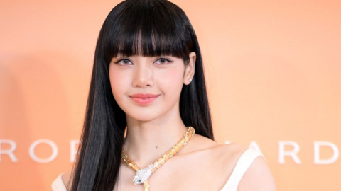 Hé lộ thông tin album mới nhất của Lisa
