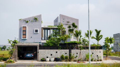 KQKD quý I/2024: Chuyển nhượng bất động sản 'thất thu', Nhà Đà Nẵng (NDN) báo lãi giảm 74%
