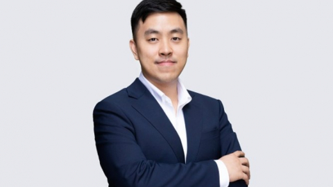 Chân dung Phó Tổng Giám đốc 9x mới của GELEX (GEX)