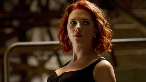 Scarlett Johansson bức xúc vì giọng nói AI giống mình trong ChatGPT